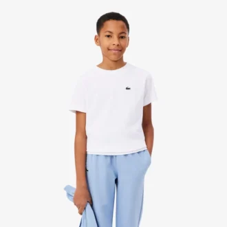 Lacoste Tennis X Daniil Medvedev T-shirt