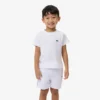 Lacoste Tennis X Daniil Medvedev T-shirt Lacoste Tennis X Daniil Medvedev T-shirt
