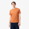Lacoste Tennis X Daniil Medvedev T-shirt Lacoste Tennis X Daniil Medvedev T-shirt