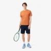 Lacoste Tennis X Daniil Medvedev T-shirt Lacoste Tennis X Daniil Medvedev T-shirt