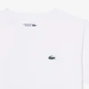 Lacoste Tennis X Daniil Medvedev T-shirt Lacoste Tennis X Daniil Medvedev T-shirt