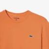 Lacoste Tennis X Daniil Medvedev T-shirt Lacoste Tennis X Daniil Medvedev T-shirt
