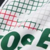 Lacoste Tennis X Daniil Medvedev T-shirt Lacoste Tennis X Daniil Medvedev T-shirt