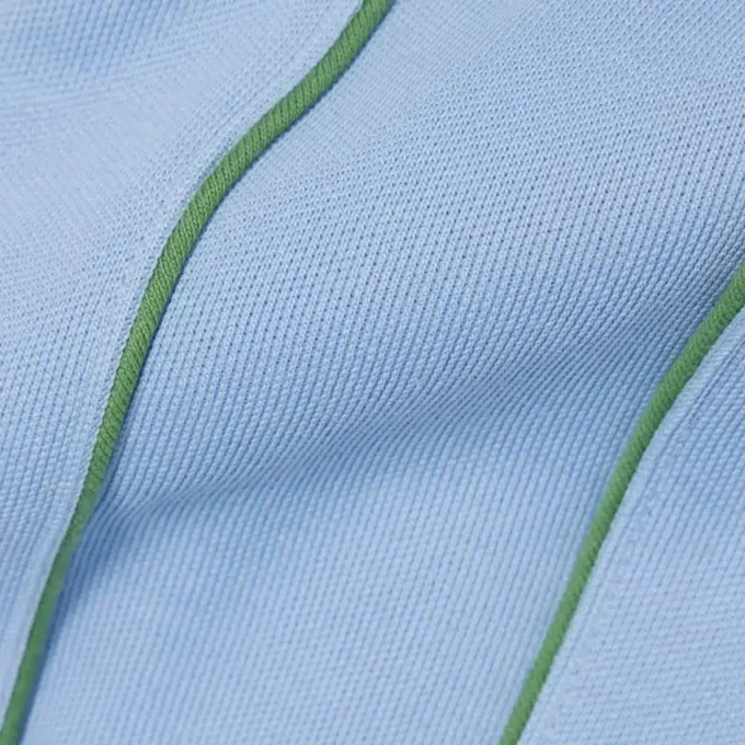 Lacoste Tennis X Daniil Medvedev träningsoverall