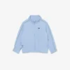 Lacoste Tennis X Daniil Medvedev träningsoverall Lacoste Tennis X Daniil Medvedev träningsoverall