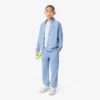 Lacoste Tennis X Daniil Medvedev träningsoverall