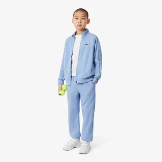 Lacoste Tennis X Daniil Medvedev träningsoverall