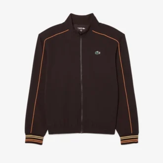 Lacoste Tennis X Daniil Medvedev Träningsoverall Lacoste Tennis X Daniil Medvedev Träningsoverall