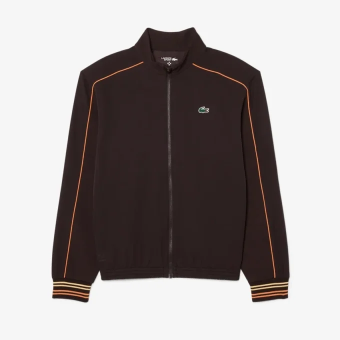 Lacoste Tennis X Daniil Medvedev Träningsoverall