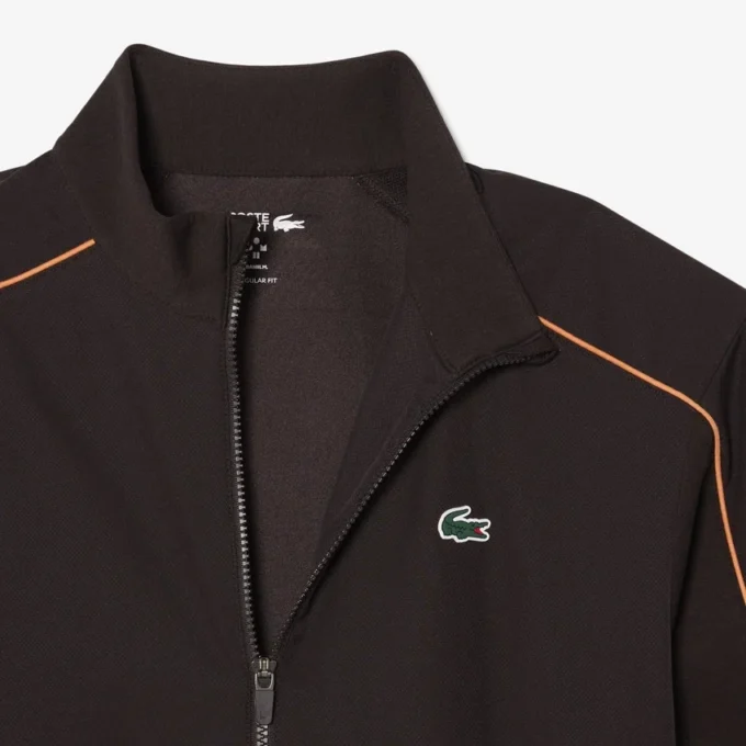 Lacoste Tennis X Daniil Medvedev Träningsoverall