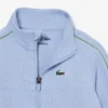 Lacoste Tennis X Daniil Medvedev träningsoverall Lacoste Tennis X Daniil Medvedev träningsoverall