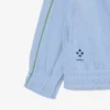 Lacoste Tennis X Daniil Medvedev träningsoverall Lacoste Tennis X Daniil Medvedev träningsoverall
