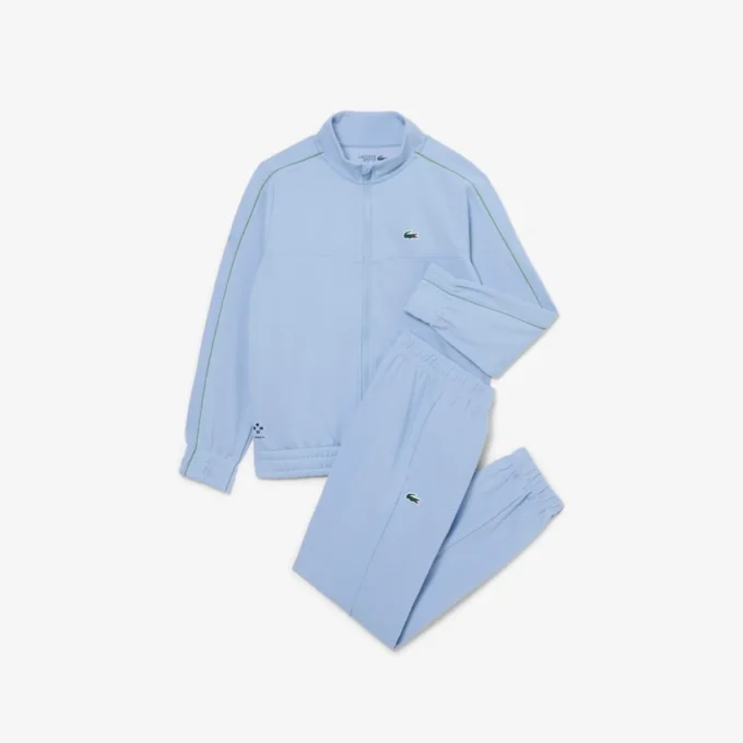 Lacoste Tennis X Daniil Medvedev träningsoverall