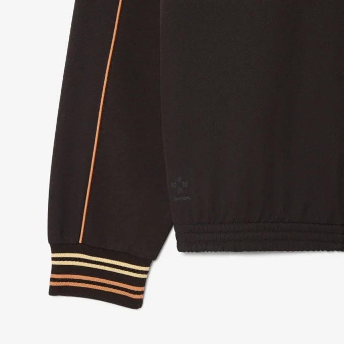 Lacoste Tennis X Daniil Medvedev Träningsoverall