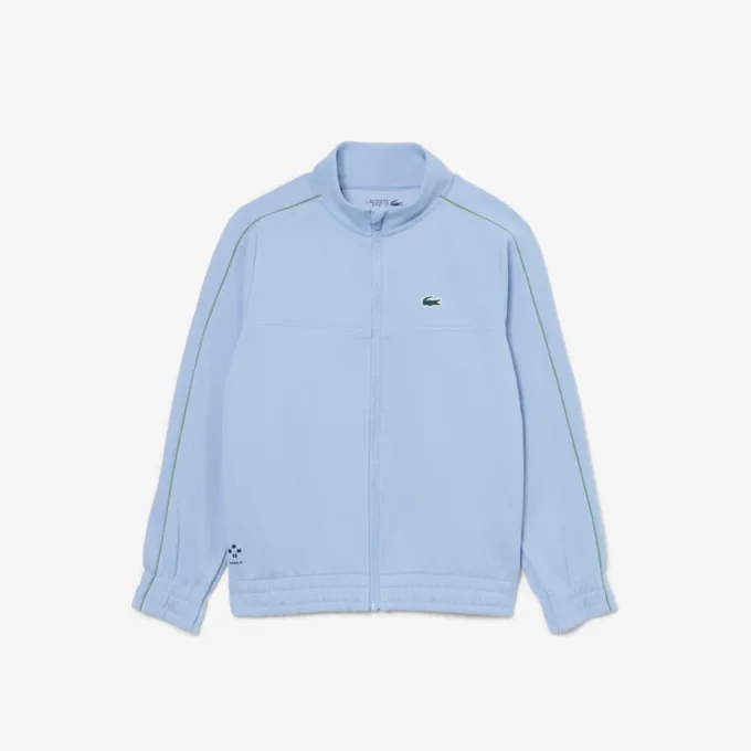Lacoste Tennis X Daniil Medvedev träningsoverall