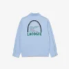 Lacoste Tennis X Daniil Medvedev träningsoverall