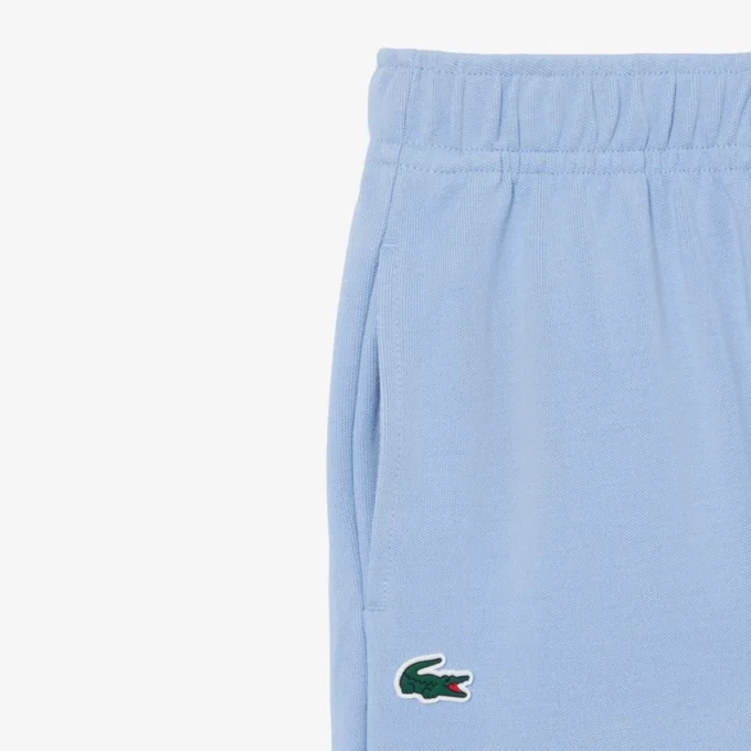 Lacoste Tennis X Daniil Medvedev träningsoverall Lacoste Tennis X Daniil Medvedev träningsoverall