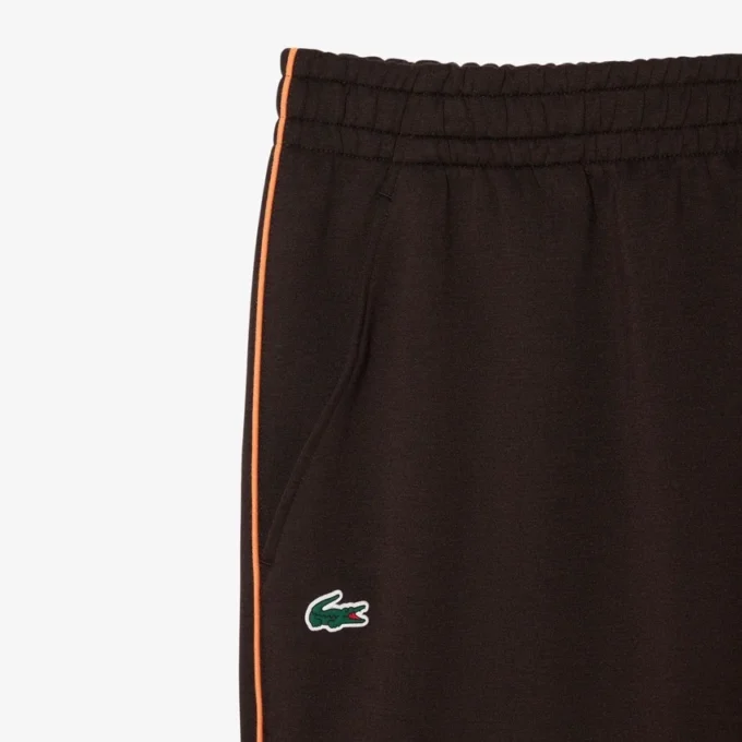 Lacoste Tennis X Daniil Medvedev Träningsoverall