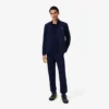 Lacoste Tennis X Daniil Medvedev-träningsoveraller för herr Lacoste Tennis X Daniil Medvedev-träningsoveraller för herr