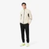 Lacoste Tennis X Daniil Medvedev-träningsoveraller för herr Lacoste Tennis X Daniil Medvedev-träningsoveraller för herr