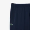 Lacoste Tennis X Daniil Medvedev-träningsoveraller för herr Lacoste Tennis X Daniil Medvedev-träningsoveraller för herr