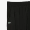 Lacoste Tennis X Daniil Medvedev-träningsoveraller för herr Lacoste Tennis X Daniil Medvedev-träningsoveraller för herr