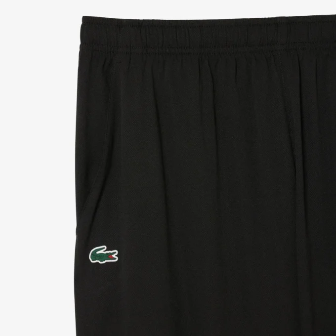 Lacoste Tennis X Daniil Medvedev-träningsoveraller för herr Lacoste Tennis X Daniil Medvedev-träningsoveraller för herr