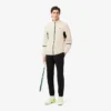 Lacoste Tennis X Daniil Medvedev-träningsoveraller för herr Lacoste Tennis X Daniil Medvedev-träningsoveraller för herr