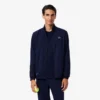 Lacoste Tennis X Daniil Medvedev-träningsoveraller för herr Lacoste Tennis X Daniil Medvedev-träningsoveraller för herr