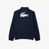 Lacoste Tennis X Daniil Medvedev-träningsoveraller för herr Lacoste Tennis X Daniil Medvedev-träningsoveraller för herr