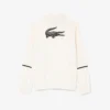 Lacoste Tennis X Daniil Medvedev-träningsoveraller för herr Lacoste Tennis X Daniil Medvedev-träningsoveraller för herr