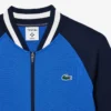 Lacoste Tennis X Daniil Medvedev Ultra Dry-jacka för herr Lacoste Tennis X Daniil Medvedev Ultra Dry-jacka för herr