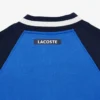 Lacoste Tennis X Daniil Medvedev Ultra Dry-jacka för herr Lacoste Tennis X Daniil Medvedev Ultra Dry-jacka för herr