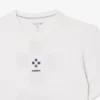 Lacoste Tennis X Daniil Medvedev Ultra Dry T-shirt för herr Lacoste Tennis X Daniil Medvedev Ultra Dry T-shirt för herr