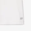 Lacoste Tennis X Daniil Medvedev Ultra Dry T-shirt för herr Lacoste Tennis X Daniil Medvedev Ultra Dry T-shirt för herr