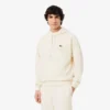 Lacoste Tennis X Novak Djokovic-hoodie Lacoste Tennis X Novak Djokovic-hoodie