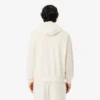 Lacoste Tennis X Novak Djokovic-hoodie Lacoste Tennis X Novak Djokovic-hoodie