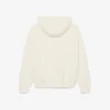 Lacoste Tennis X Novak Djokovic-hoodie Lacoste Tennis X Novak Djokovic-hoodie