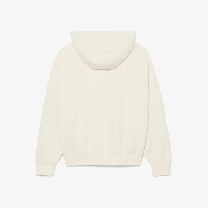 Lacoste Tennis X Novak Djokovic-hoodie Lacoste Tennis X Novak Djokovic-hoodie