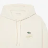 Lacoste Tennis X Novak Djokovic-hoodie Lacoste Tennis X Novak Djokovic-hoodie