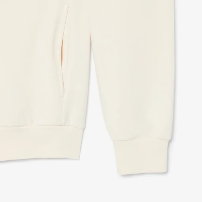 Lacoste Tennis X Novak Djokovic-hoodie Lacoste Tennis X Novak Djokovic-hoodie