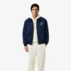 Lacoste Tennis X Novak Djokovic-jacka Lacoste Tennis X Novak Djokovic-jacka