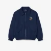 Lacoste Tennis X Novak Djokovic-jacka Lacoste Tennis X Novak Djokovic-jacka