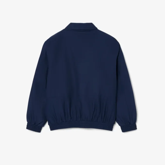 Lacoste Tennis X Novak Djokovic-jacka Lacoste Tennis X Novak Djokovic-jacka
