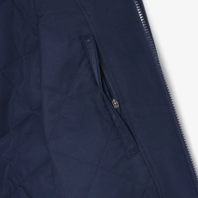 Lacoste Tennis X Novak Djokovic-jacka Lacoste Tennis X Novak Djokovic-jacka