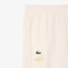Lacoste Tennis X Novak Djokovic Joggingbyxor Lacoste Tennis X Novak Djokovic Joggingbyxor