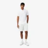 Lacoste Tennis X Novak Djokovic on Court Pikétröja Lacoste Tennis X Novak Djokovic on Court Pikétröja