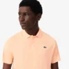 Lacoste Tennis X Novak Djokovic on Court Pikétröja Lacoste Tennis X Novak Djokovic on Court Pikétröja