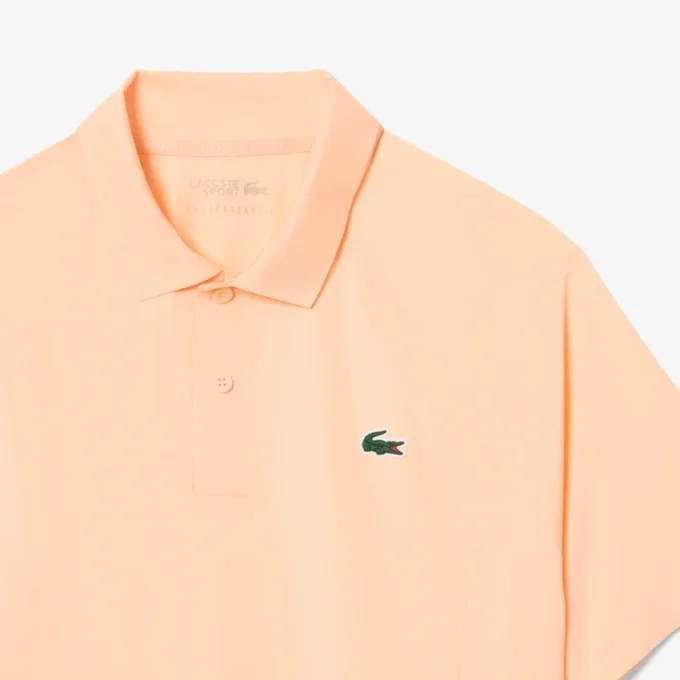 Lacoste Tennis X Novak Djokovic on Court Pikétröja Lacoste Tennis X Novak Djokovic on Court Pikétröja