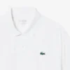 Lacoste Tennis X Novak Djokovic on Court Pikétröja Lacoste Tennis X Novak Djokovic on Court Pikétröja